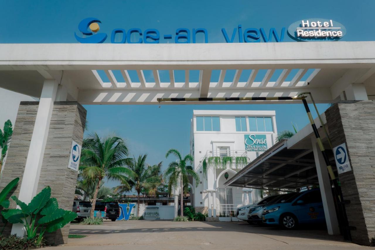 Ocean View Residence Jepara Luaran gambar