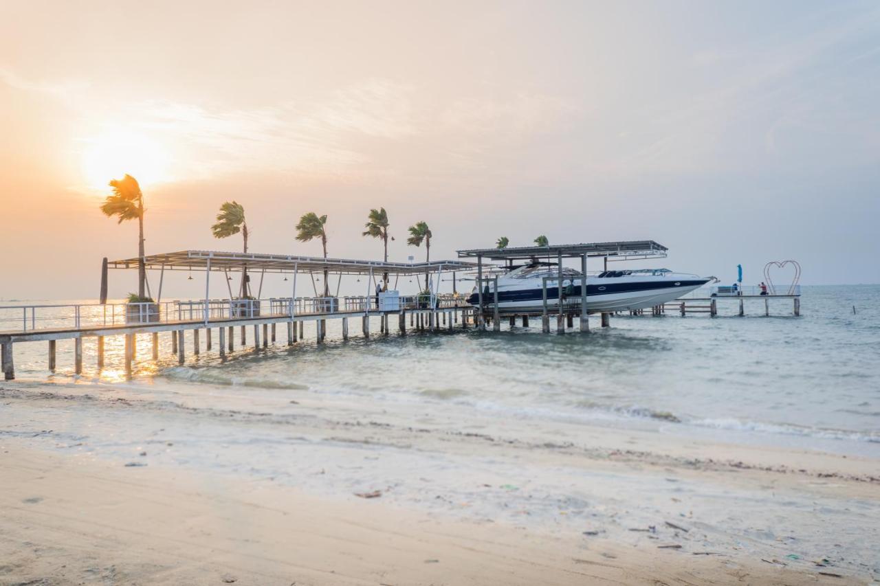 Ocean View Residence Jepara Luaran gambar